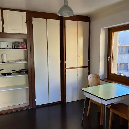 Apartment Des Marmottons - Coeur De Village A