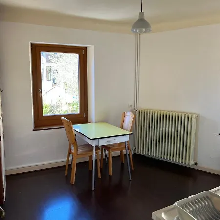Des Marmottons - Coeur De Village A Apartment *