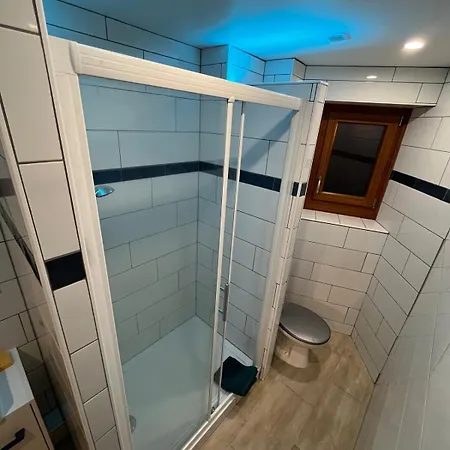 Appartement Des Marmottons - Coeur De Village A Bonne