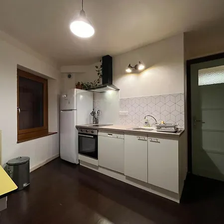 Appartement Des Marmottons - Coeur De Village A