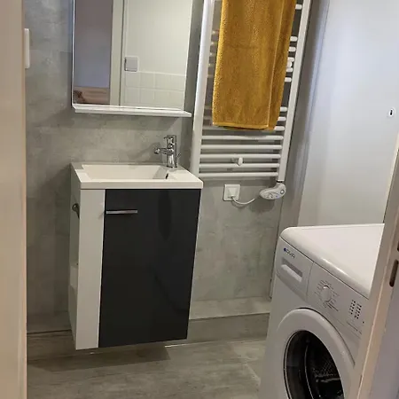 Appartement Des Marmottons - Coeur De Village A Bonne