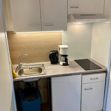 Des Marmottons - Coeur De Village A Appartement