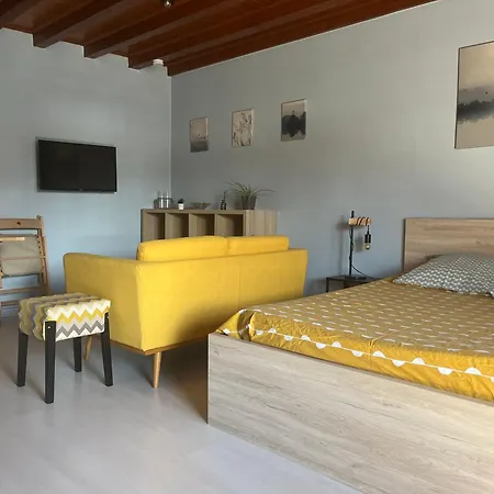 Appartement Des Marmottons - Coeur De Village A *